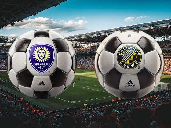 Orlando City SC at Columbus Crew